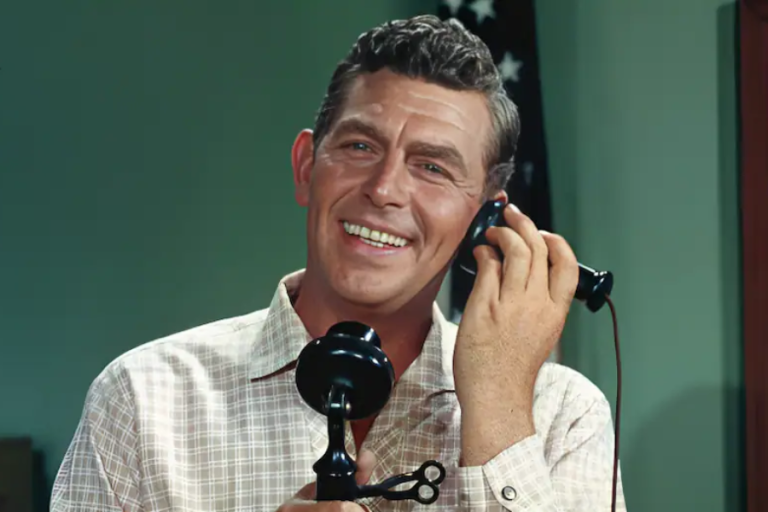 Andy Griffith Net worth, Age, Wiki, Biography and Latest Updates