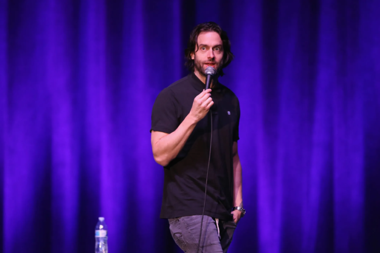 Chris D’Elia’s Net Worth: How Much is the Comedian Worth?