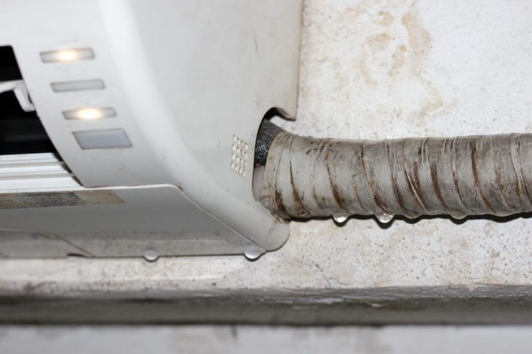 All About Water Leakage From Your HVAC