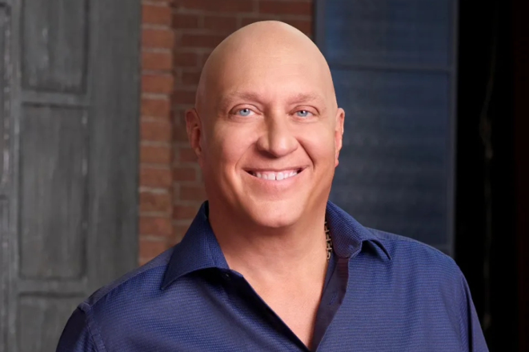 Steve Wilkos Net Worth: Bio, Wiki, Age, Height, Education, Career, Family, Boyfriend And More