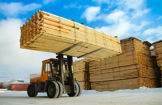 Lumber Takeoff Services