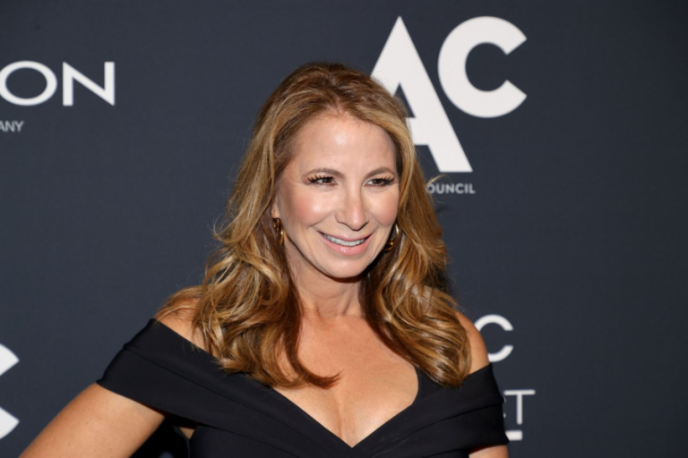 Jill Zarin Net Worth  Bio, Wiki, Age, Height, Education, Career, Family And More