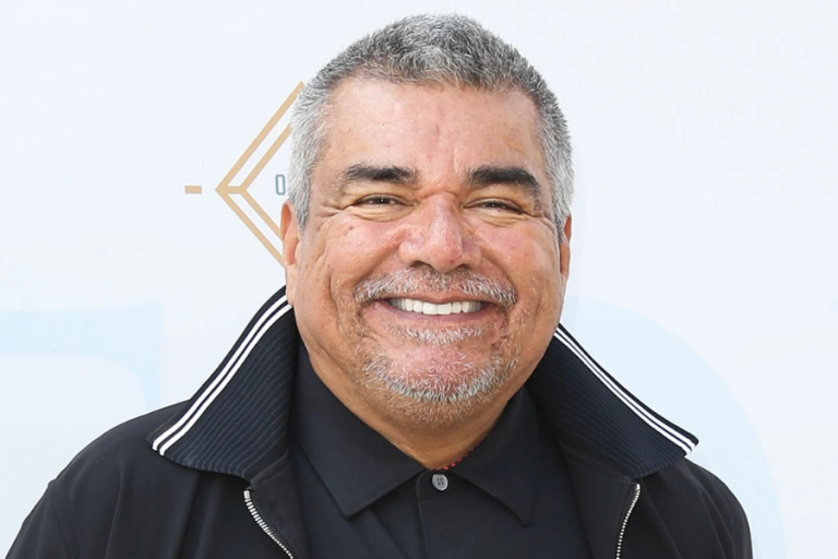 George Lopez Net Worth 2024: What Is The Comedian Worth?