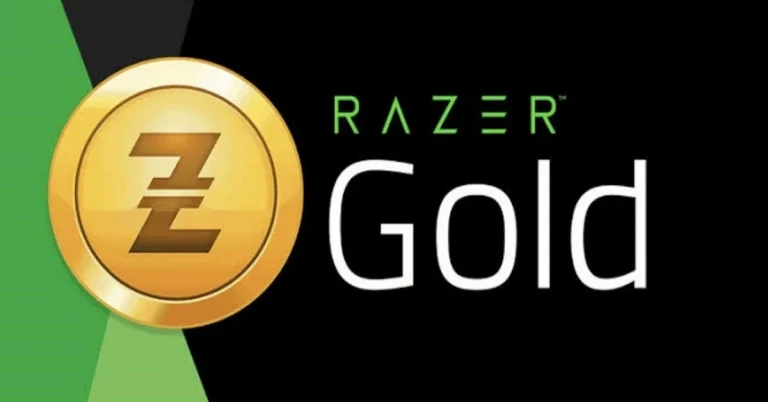 Unlocking Gaming Bliss: Explore with Razer Gold Gift Card