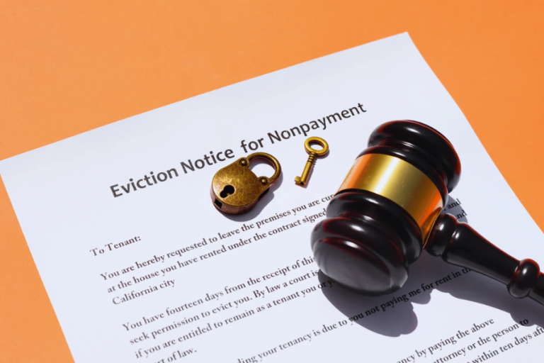 A Landlord’s Guide to the Wyoming Eviction Process