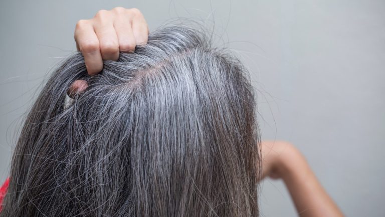How to Deal with Resistant Grey Hair: Tips and Tricks